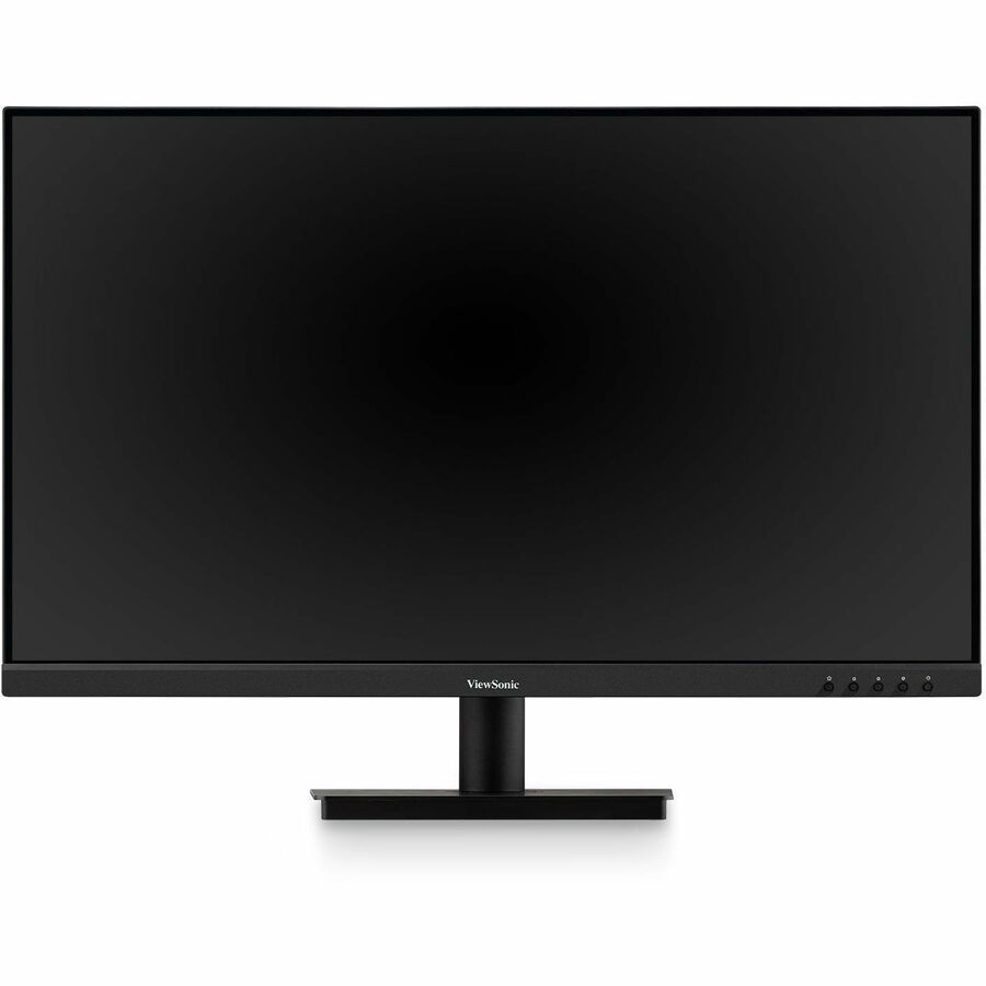 Alternate-Image6 Image for ViewSonic VA3209M 32 Inch 1080p Monitor, IPS Display with Thin Bezels for Productive Office Setups, Built-in Speakers, Advanced Ergonomics, HDMI, and VGA Inputs