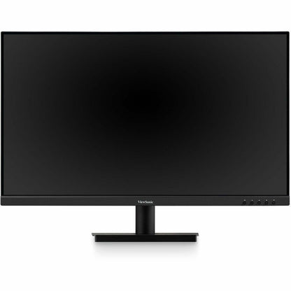 Alternate-Image6 Image for ViewSonic VA3209M 32 Inch 1080p Monitor, IPS Display with Thin Bezels for Productive Office Setups, Built-in Speakers, Advanced Ergonomics, HDMI, and VGA Inputs