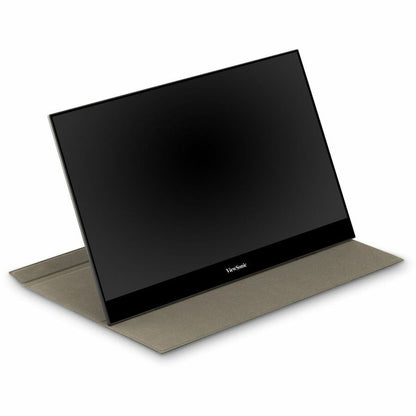 Alternate-Image7 Image for ViewSonic VX1655-4K-OLED 16" Class 4K UHD OLED Monitor - 16:9 - Black