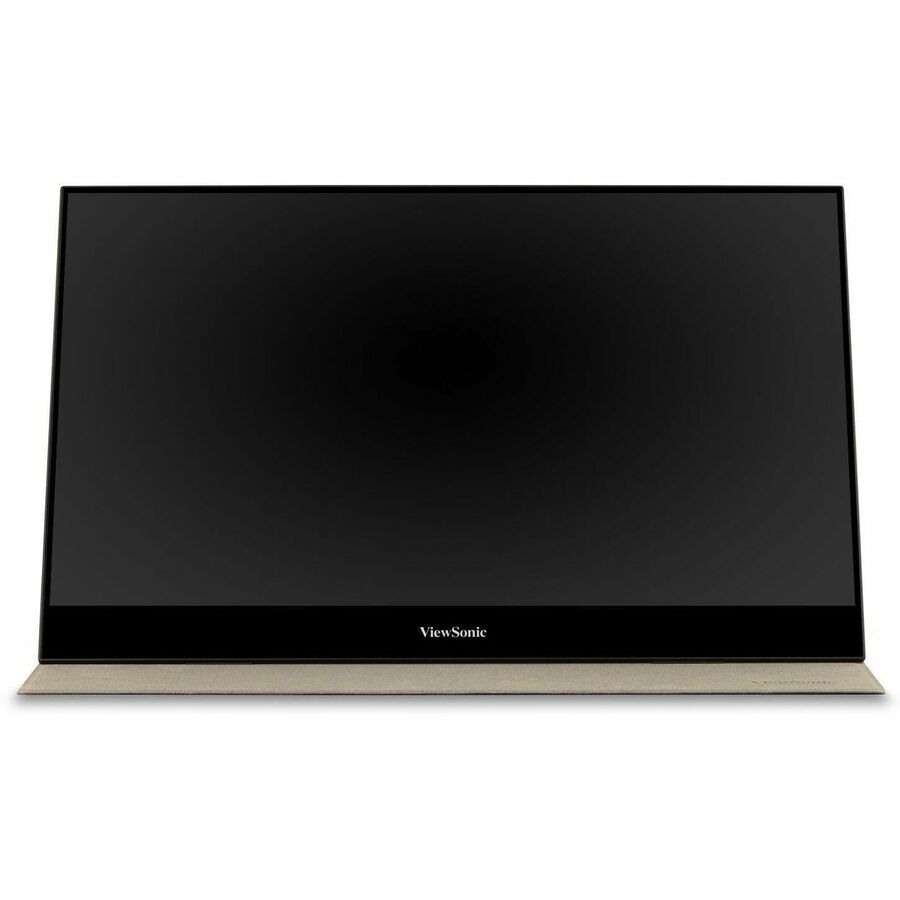 Front Image for ViewSonic VX1655-4K-OLED 16" Class 4K UHD OLED Monitor - 16:9 - Black