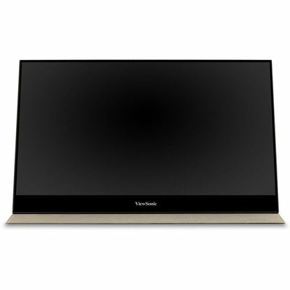 Front Image for ViewSonic VX1655-4K-OLED 16" Class 4K UHD OLED Monitor - 16:9 - Black