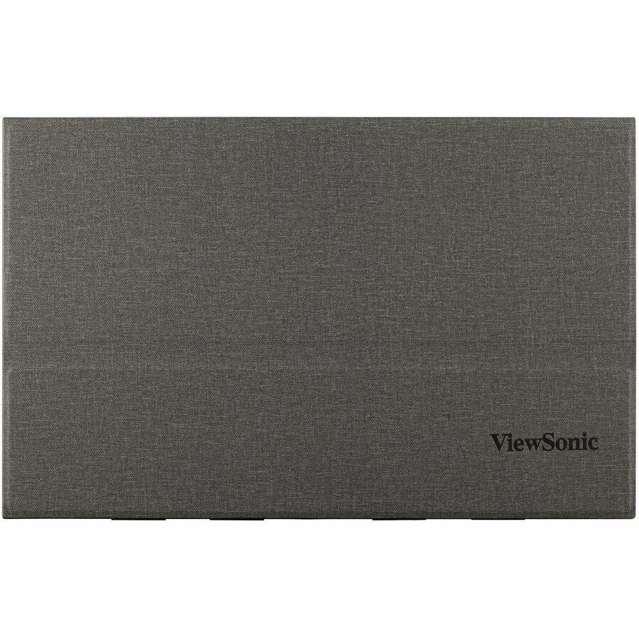 Alternate-Image4 Image for ViewSonic VX1655-4K-OLED 16" Class 4K UHD OLED Monitor - 16:9 - Black