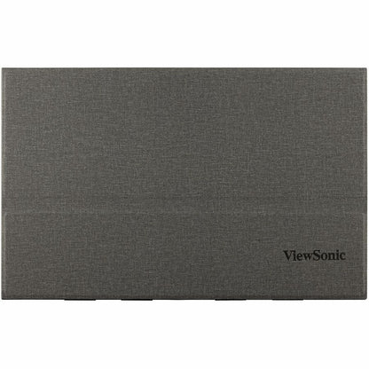 Alternate-Image4 Image for ViewSonic VX1655-4K-OLED 16" Class 4K UHD OLED Monitor - 16:9 - Black