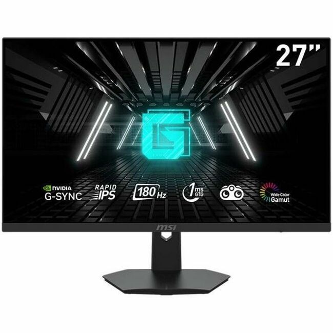 Main Image for MSI G274F 27" Class Full HD Gaming LCD Monitor - 16:9