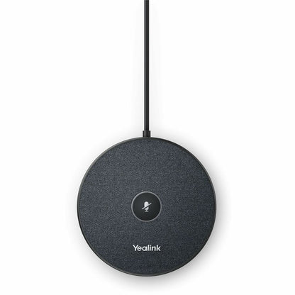 Top Image for Yealink VCM35 Microphone Array