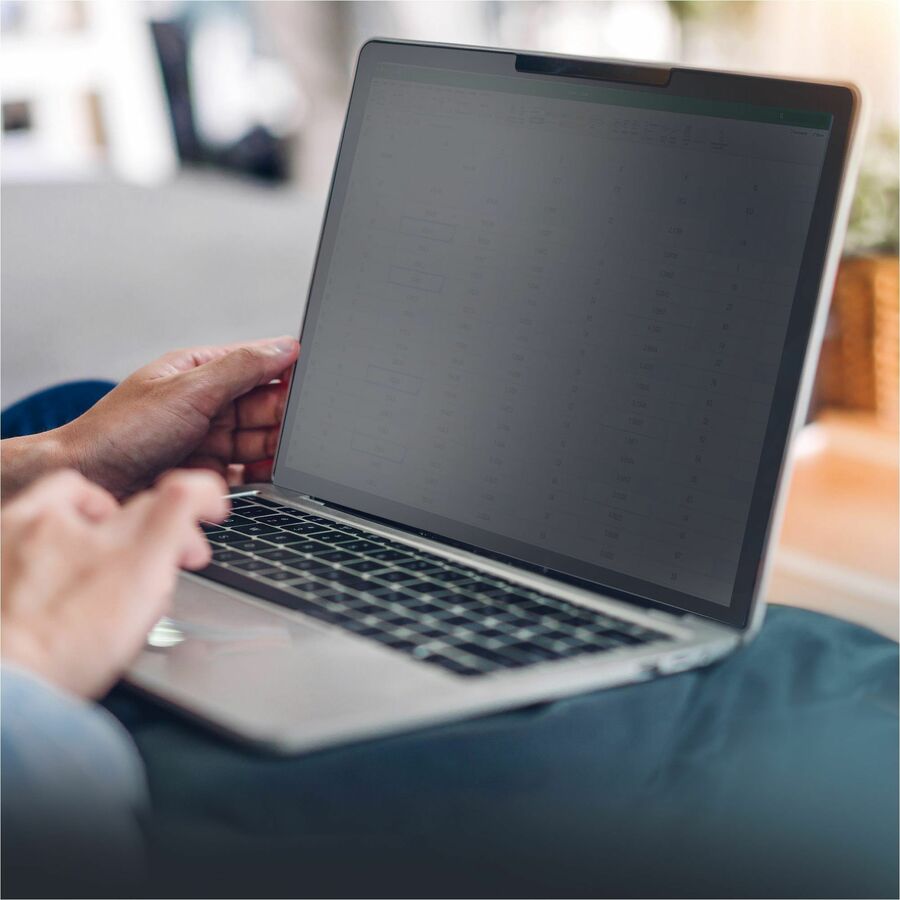Alternate-Image6 Image for StarTech.com 13.5-inch Surface Laptop / Surface Book Privacy Screen, Anti-Glare Privacy Filter with 51% Blue Light Reduction, Matte Finish