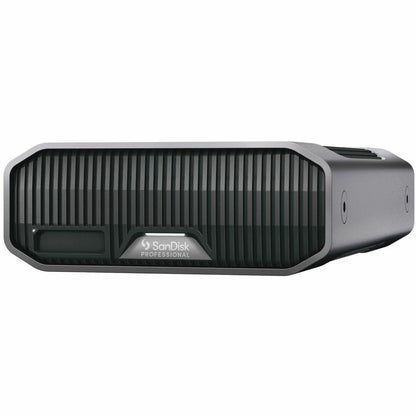 Main Image for SanDisk G-DRIVE PROJECT SDPHG1H-006T-NBAAD 6 TB Portable Hard Drive - External - Gray