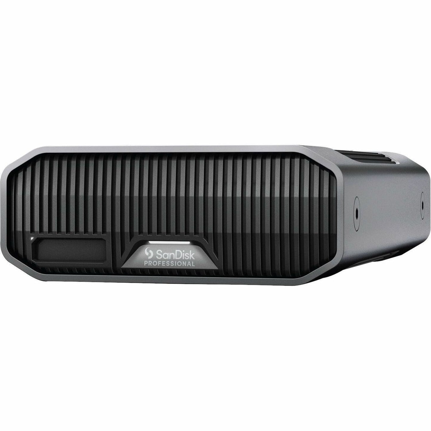 Main Image for SanDisk G-DRIVE PROJECT SDPHG1H-008T-NBAAD 22 TB Portable Hard Drive - External - Gray