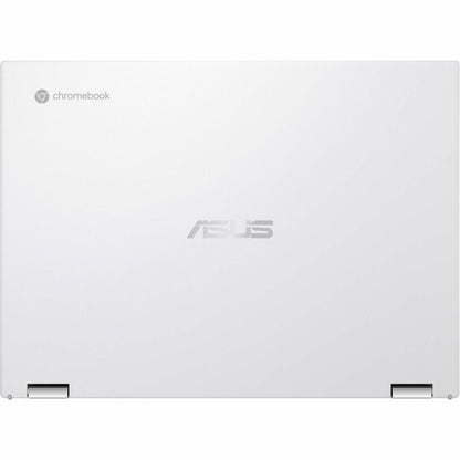 Top Image for Asus Chromebook Vibe CX34 Flip CX3401 CX3401FBA-DH586T-S 14" Touchscreen Convertible 2 in 1 Chromebook - WUXGA - 144 Hz - Intel Core i5 12th Gen i5-1235U - 8 GB - 256 GB SSD - Pearl White
