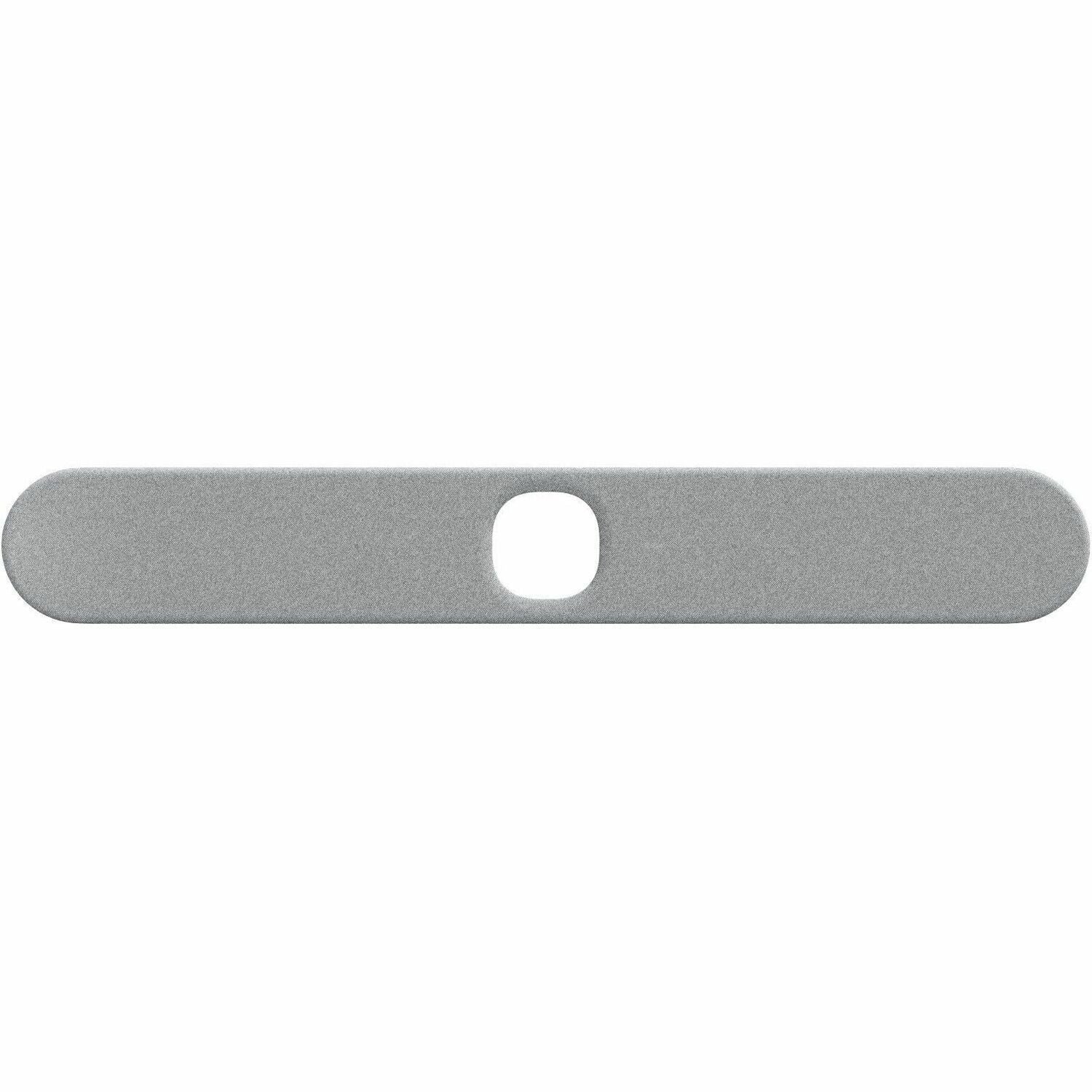 Main Image for Logitech Off-White Fabric Cover