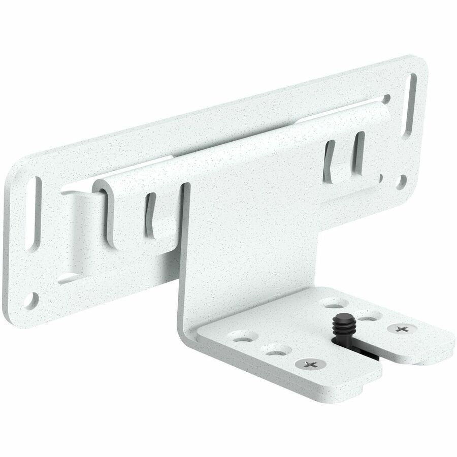 Rear Image for Poly Wall Mount for Video Conferencing System, Video Bar