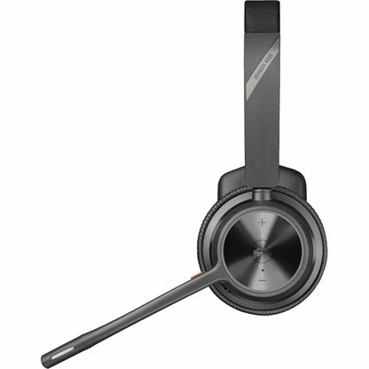 Left Image for Poly Voyager 4300 UC 4310-M Headset