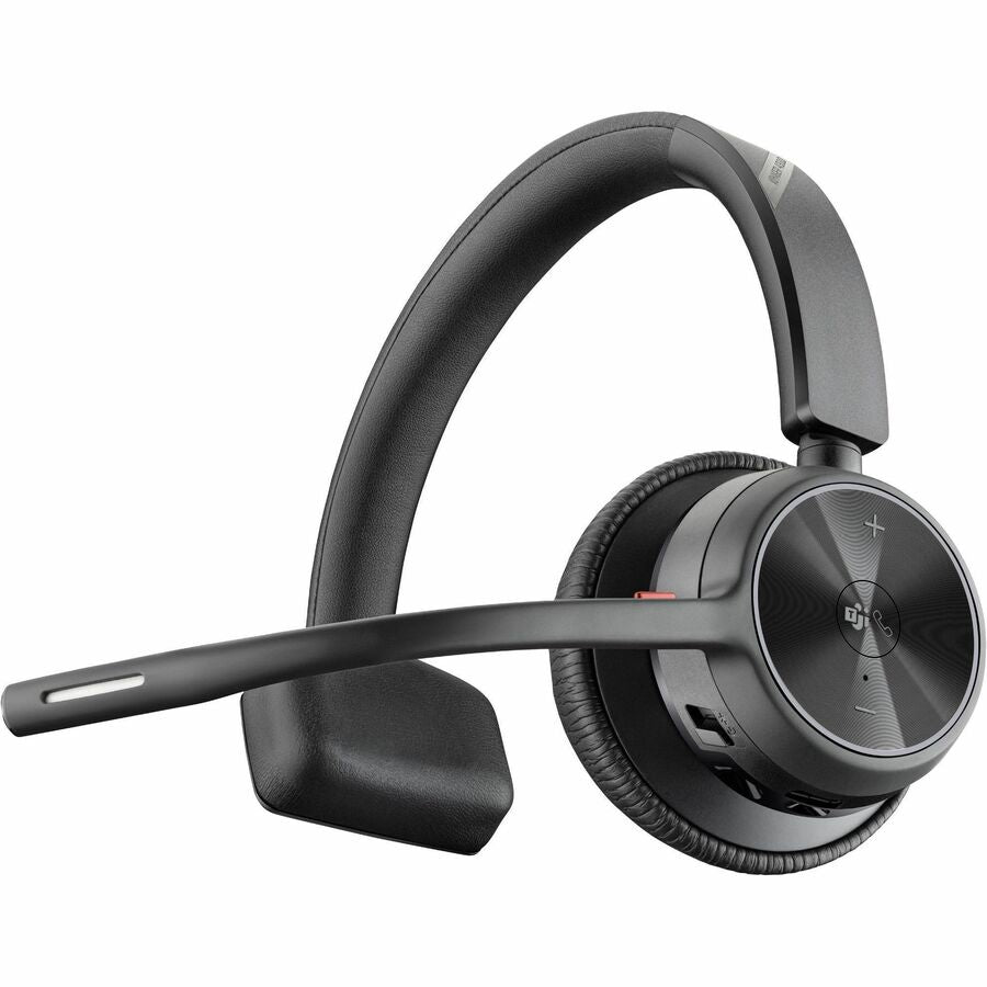Bottom Image for Poly Voyager 4300 UC 4310-M Headset