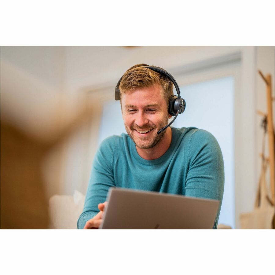 Life-Style Image for Poly Voyager 4300 UC 4310-M Headset