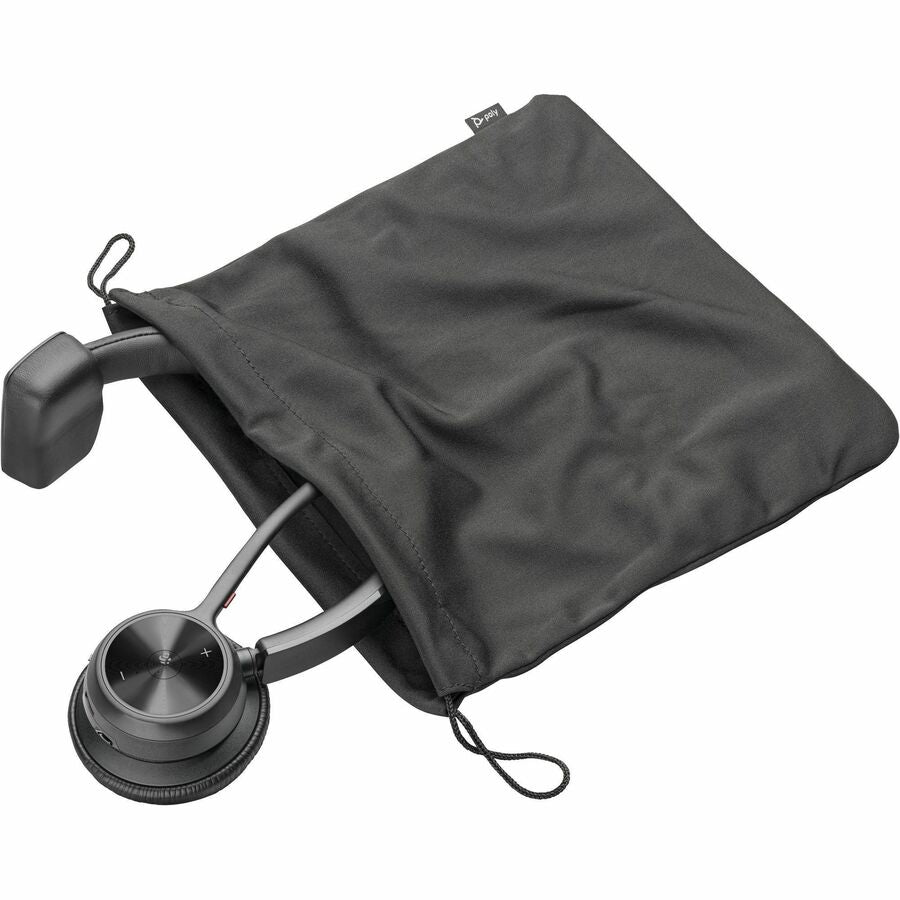 Alternate-Image1 Image for Poly Voyager 4300 UC 4310-M Headset