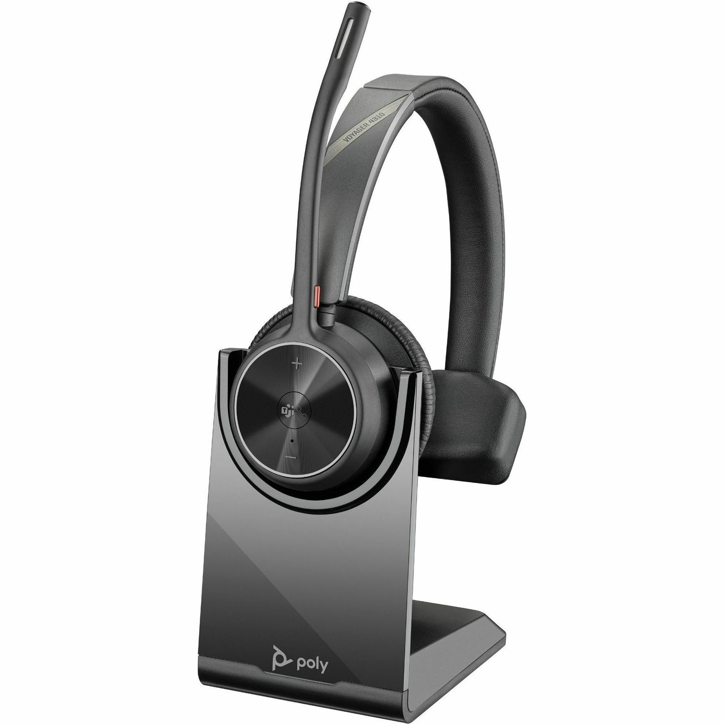 Main Image for Poly Voyager 4300 UC 4310-M Headset