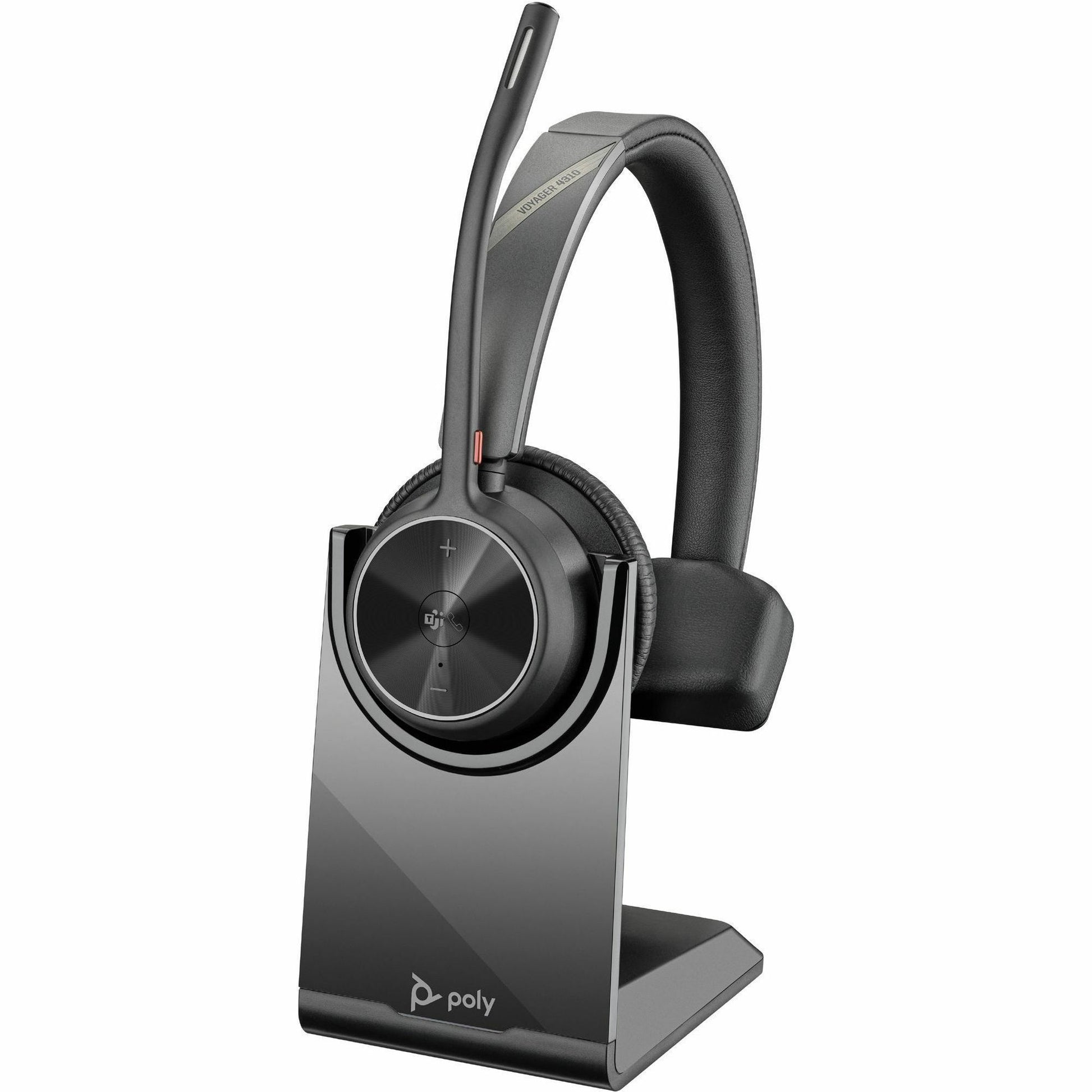 Main Image for Poly Voyager 4300 UC 4310-M Headset