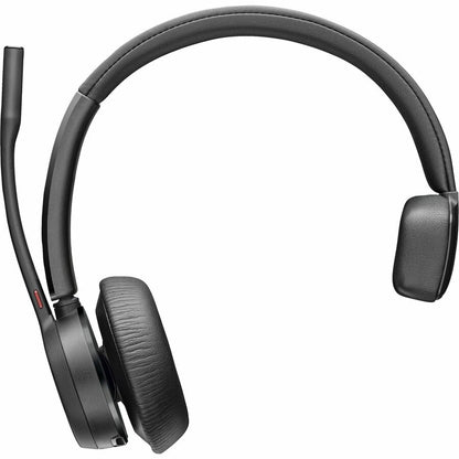 Rear Image for Poly Voyager 4300 UC 4310-M Headset