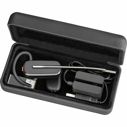 Main Image for Poly Savi 8245 DECT 1920-1930 MHz Headset +USB-A to USB-C Cable +D400 TAA