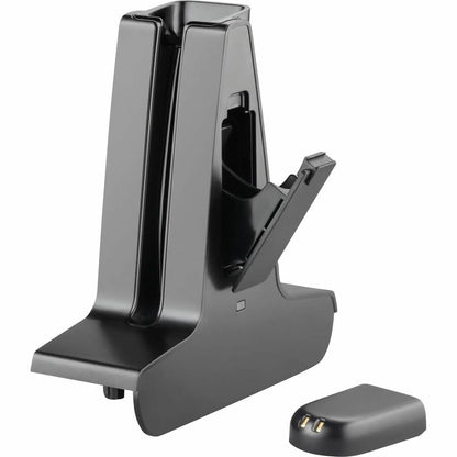 Alternate-Image4 Image for Poly Savi 8245 DECT 1920-1930 MHz Headset +USB-A to USB-C Cable +D400 TAA
