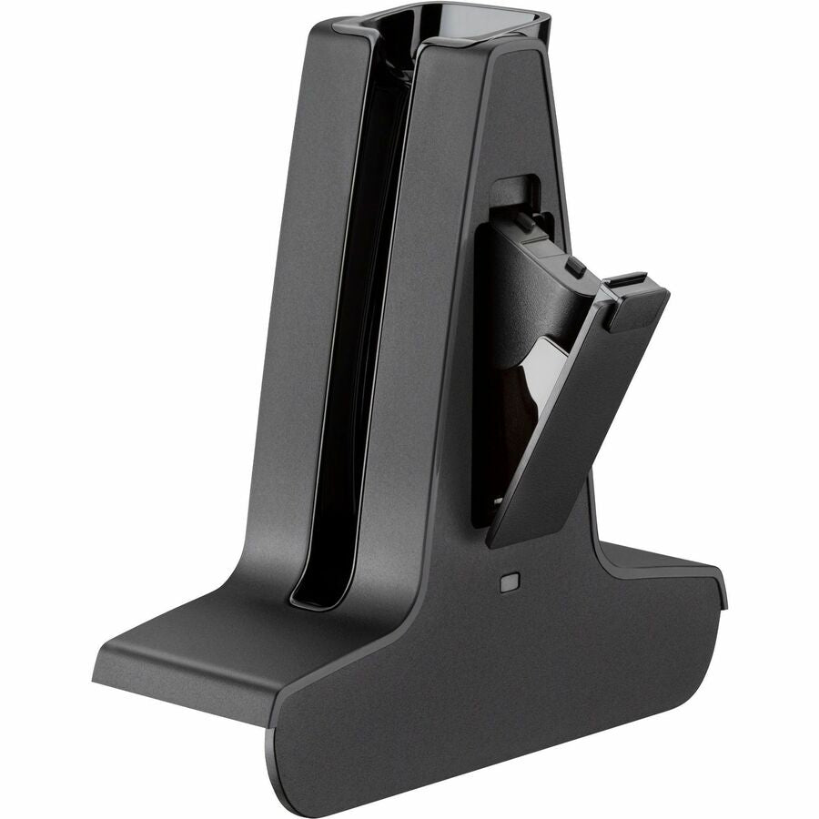Alternate-Image3 Image for Poly Savi 8245 DECT 1920-1930 MHz Headset +USB-A to USB-C Cable +D400 TAA