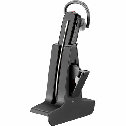 Alternate-Image2 Image for Poly Savi 8245 DECT 1920-1930 MHz Headset +USB-A to USB-C Cable +D400 TAA