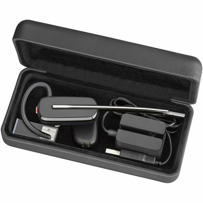Alternate-Image3 Image for Poly Savi 8245-M Office Microsoft Teams Certified DECT 1920-1930 MHz USB-A Headset TAA
