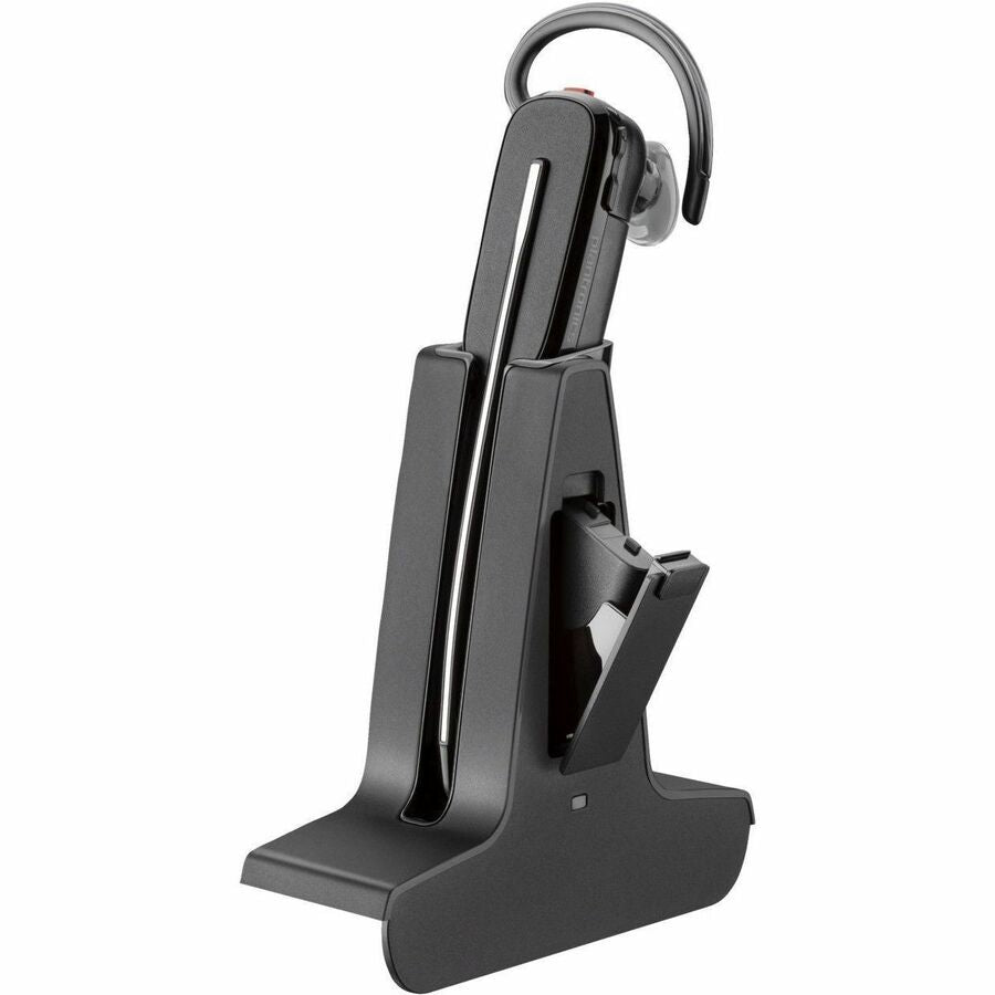 Alternate-Image1 Image for Poly Savi 8245-M Office Microsoft Teams Certified DECT 1920-1930 MHz USB-A Headset TAA