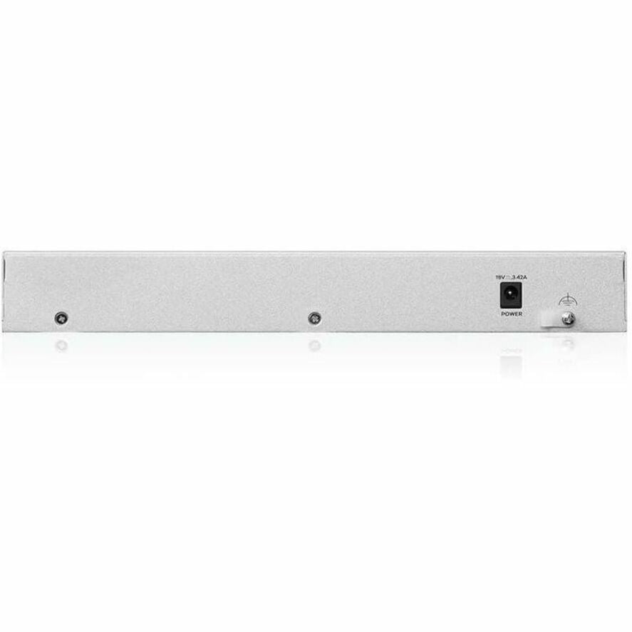 Alternate-Image2 Image for ZYXEL USGFLEX200HBUN - High Speed UTM Cyber Security and VPN Firewall | 1 YR GOLD Bundled Licenses + 1Y Nebula Pro License | 2 Multi-Gig 2.5G Ports