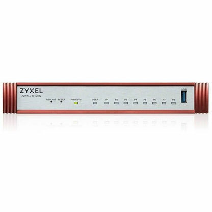 Alternate-Image1 Image for ZYXEL USGFLEX100HBUN - High Speed UTM Cyber Security and VPN Firewall | 1 YR GOLD Bundled Licenses + 1Y Nebula Cloud Pro
