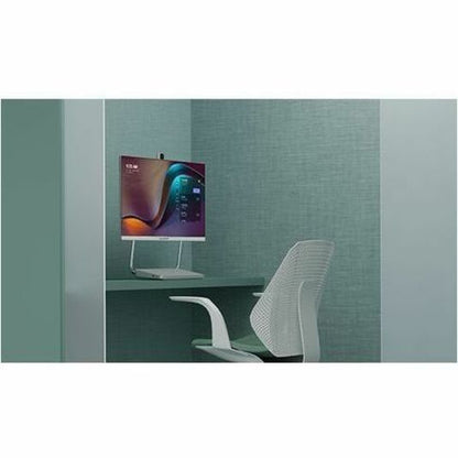 Alternate-Image5 Image for Yealink DeskVision A24 Desktop Collaboration Solution