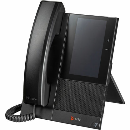 Alternate-Image2 Image for Poly CCX 505 Business Media Phone for Microsoft Teams and PoE-enabled GSA/TAA