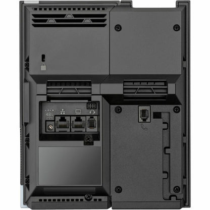 Alternate-Image5 Image for Poly CCX 505 Business Media Phone for Microsoft Teams and PoE-enabled GSA/TAA