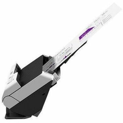 Alternate-Image6 Image for Epson DS-C330 Sheetfed Scanner - 600 dpi Optical