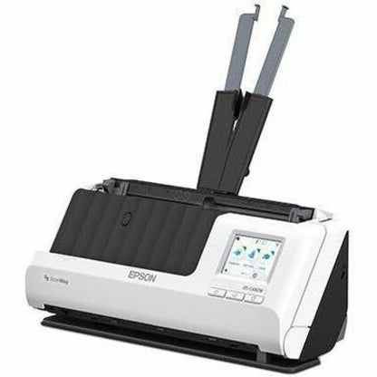 Alternate-Image3 Image for Epson DS-C480W Sheetfed Scanner - 600 dpi Optical