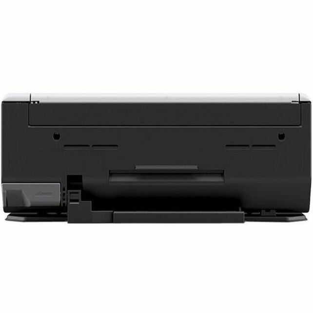 Rear Image for Epson DS-C480W Sheetfed Scanner - 600 dpi Optical