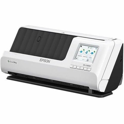 Main Image for Epson DS-C480W Sheetfed Scanner - 600 dpi Optical