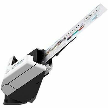 Left Image for Epson DS-C480W Sheetfed Scanner - 600 dpi Optical