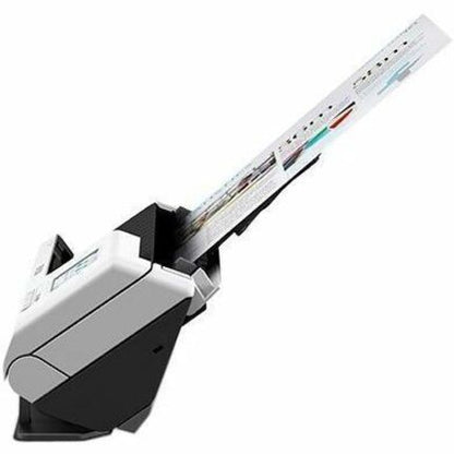 Left Image for Epson DS-C480W Sheetfed Scanner - 600 dpi Optical