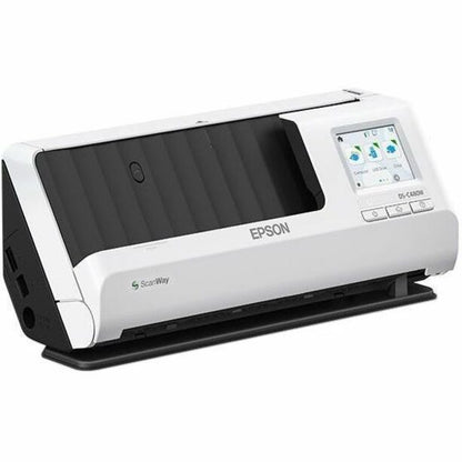 Right Image for Epson DS-C480W Sheetfed Scanner - 600 dpi Optical
