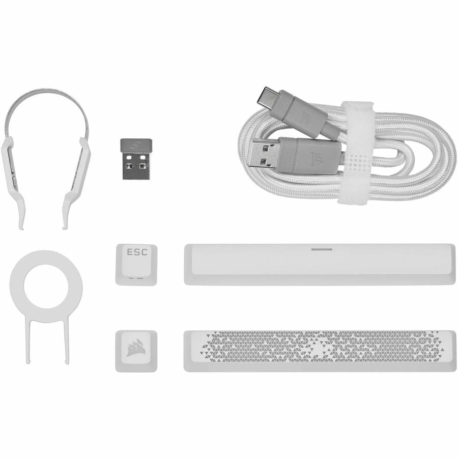 Alternate-Image2 Image for Corsair ProMini K70 Gaming Keyboard