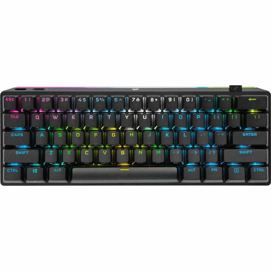 Alternate-Image1 Image for Corsair ProMini K70 Gaming Keyboard