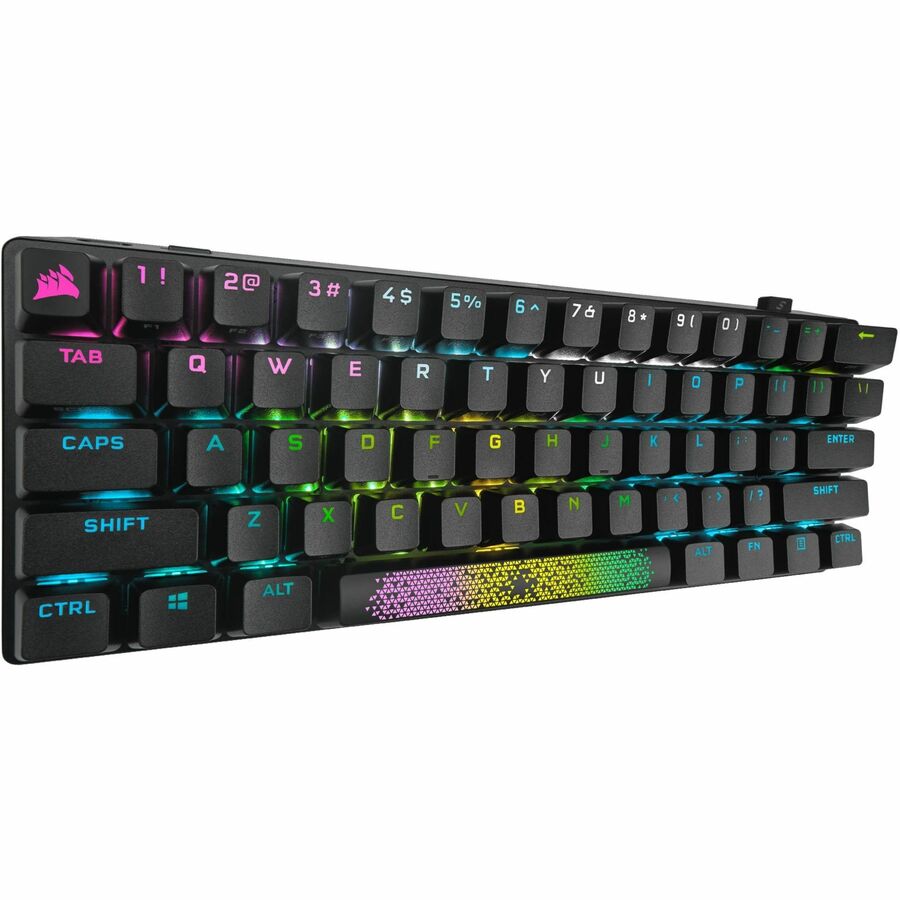 Alternate-Image3 Image for Corsair ProMini K70 Gaming Keyboard