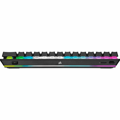 Rear Image for Corsair ProMini K70 Gaming Keyboard