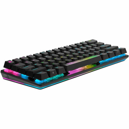 Front Image for Corsair ProMini K70 Gaming Keyboard