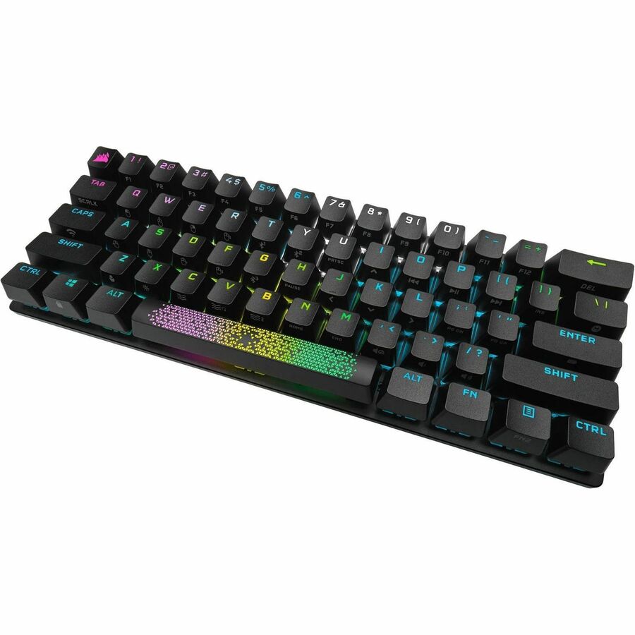 Alternate-Image2 Image for Corsair ProMini K70 Gaming Keyboard