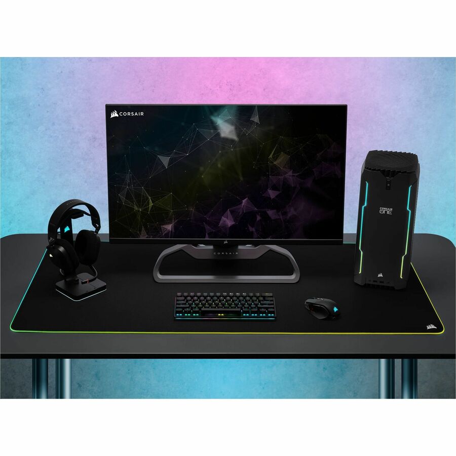 Life-Style Image for Corsair ProMini K70 Gaming Keyboard