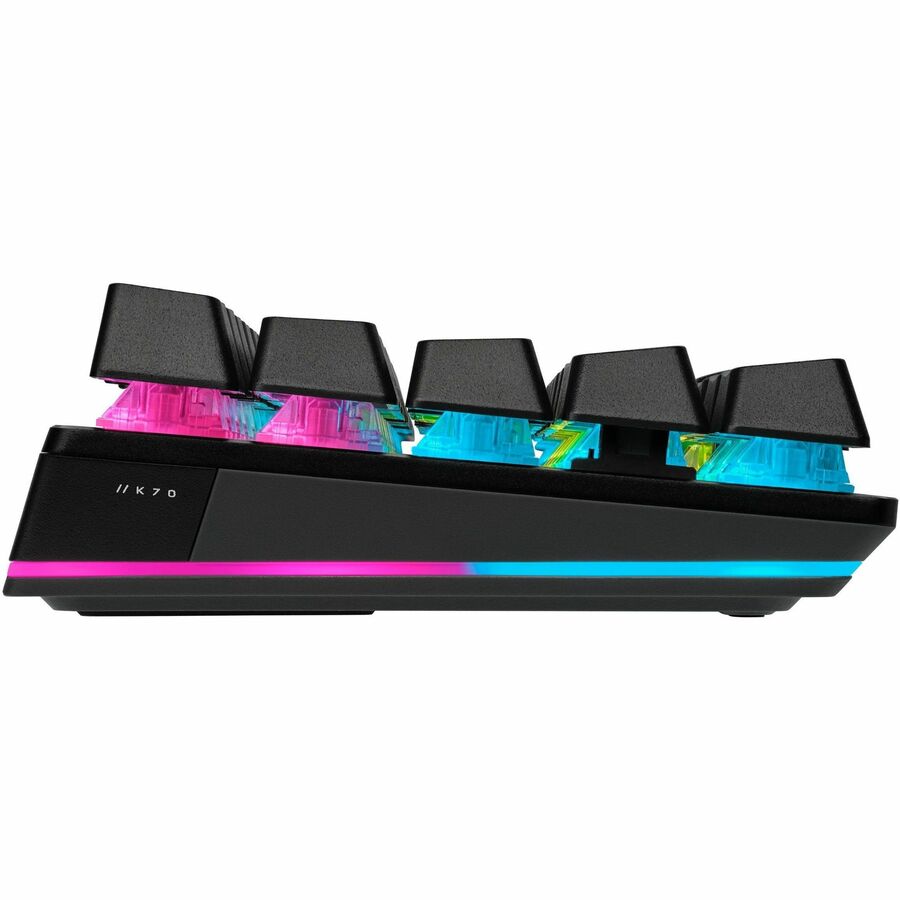 Right Image for Corsair ProMini K70 Gaming Keyboard