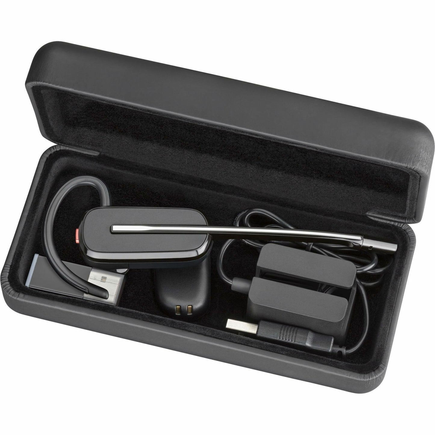 Main Image for Poly Savi 8245 Office DECT 1920-1930 MHz USB-A Headset TAA