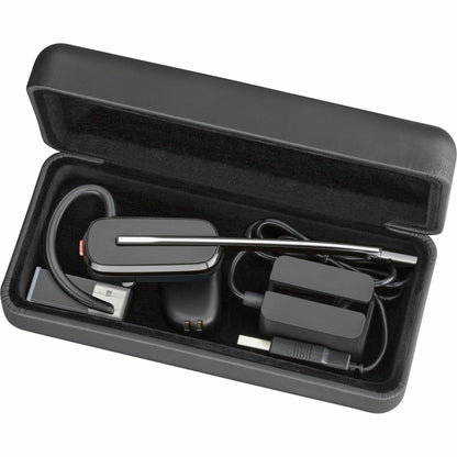 Main Image for Poly Savi 8245 Office DECT 1920-1930 MHz USB-A Headset TAA